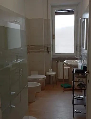 Da Gio A Trastevere Apartament Rzym