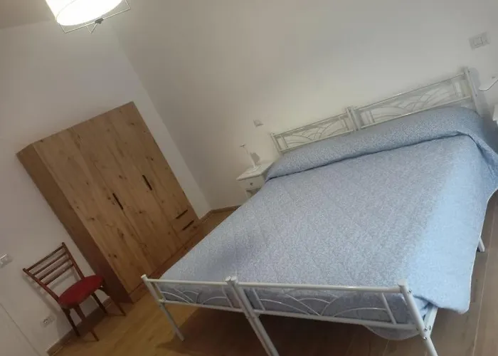 Apartament Da Gio A Trastevere Rzym