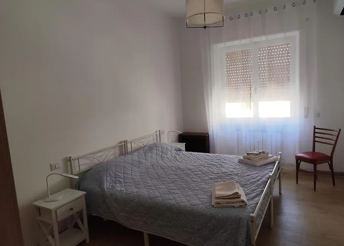 Da Gio A Trastevere Apartament Rzym