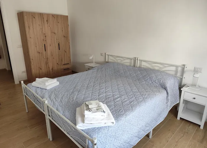 Da Gio A Trastevere Apartament
