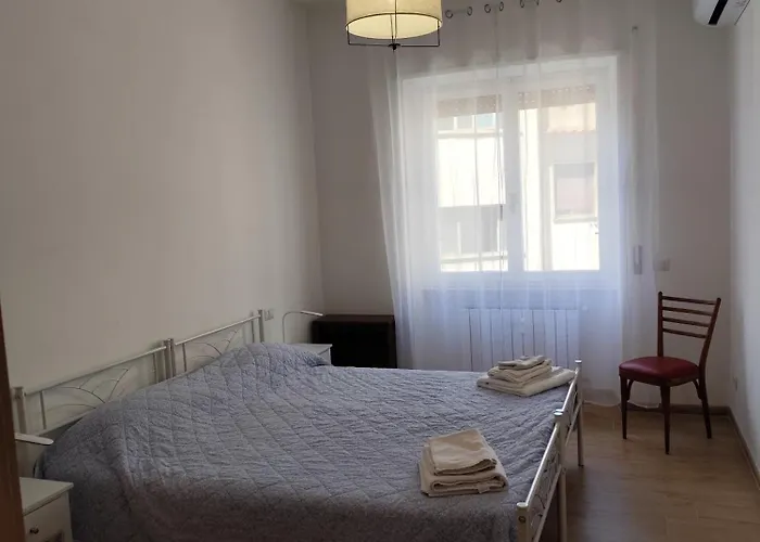 Da Gio A Trastevere Apartament *