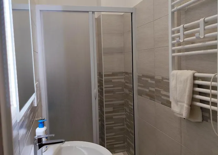 Apartament Da Gio A Trastevere *