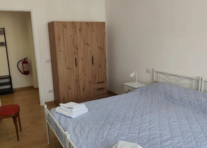 Da Gio A Trastevere Apartament Rzym