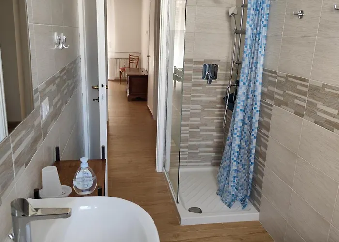 Da Gio A Trastevere Apartament