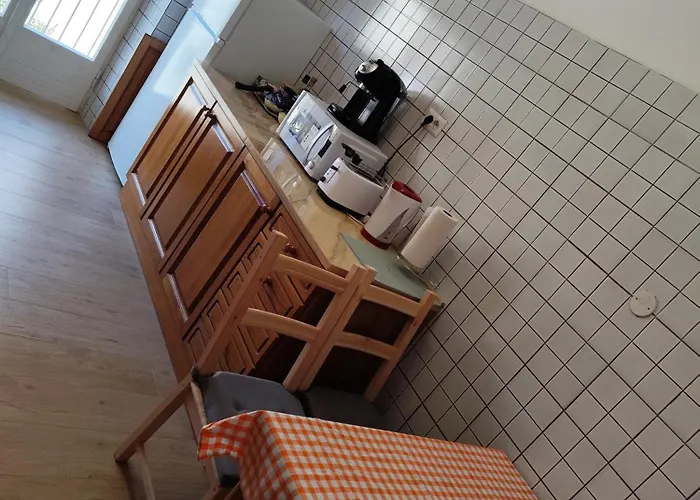 Apartament Da Gio A Trastevere