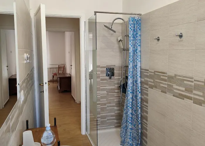 Apartament Da Gio A Trastevere Rzym