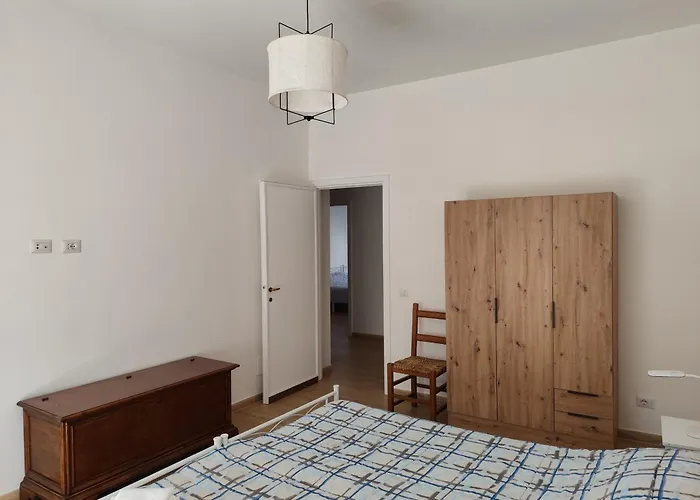 Da Gio A Trastevere Apartament Rzym