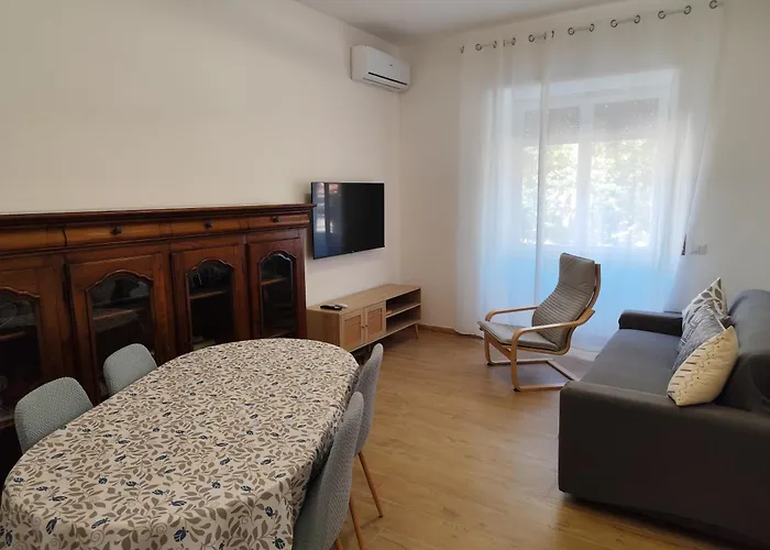 Da Gio A Trastevere Apartament *